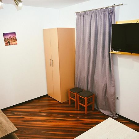 Cozy Apartment Brasov Luaran gambar