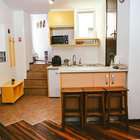 Cozy Apartment Brasov Luaran gambar