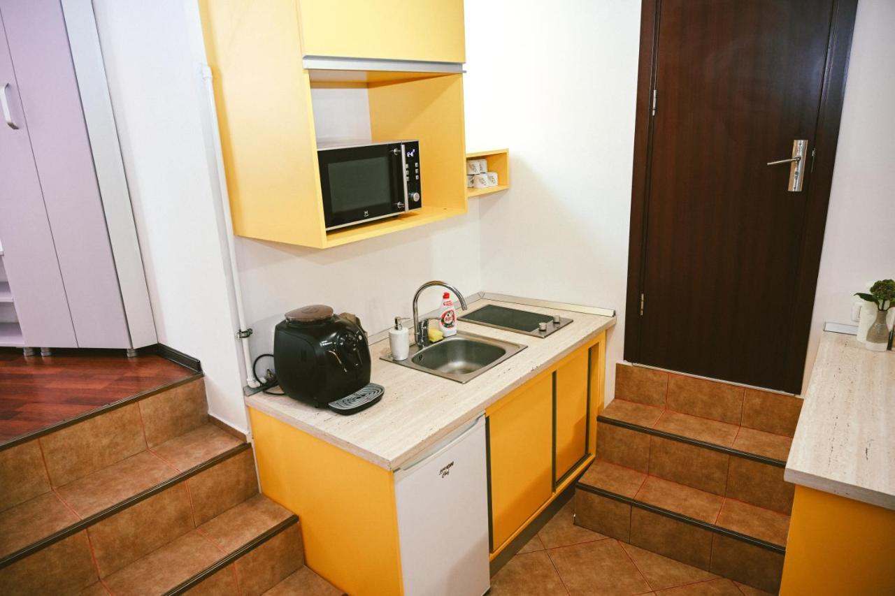 Cozy Apartment Brasov Luaran gambar