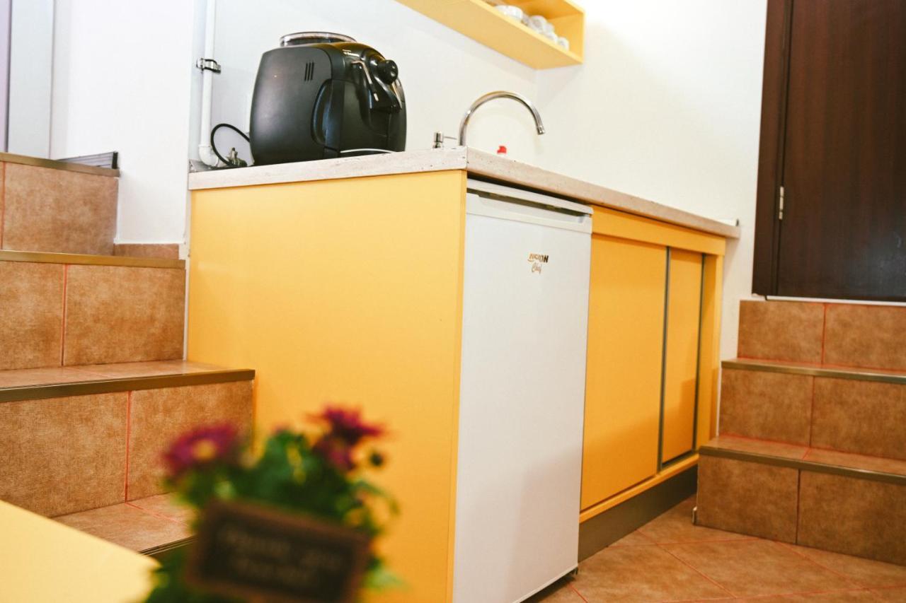 Cozy Apartment Brasov Luaran gambar