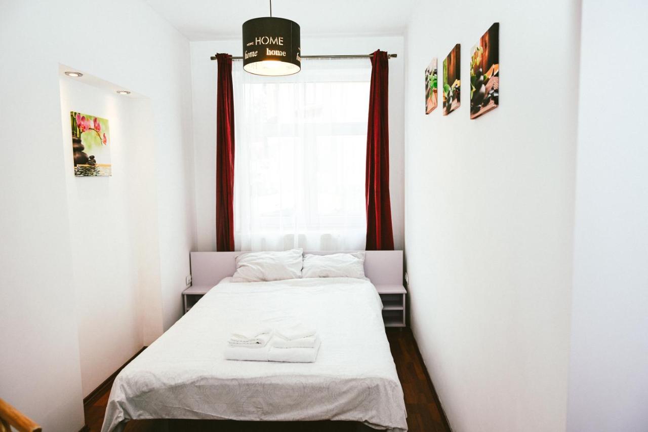 Cozy Apartment Brasov Luaran gambar
