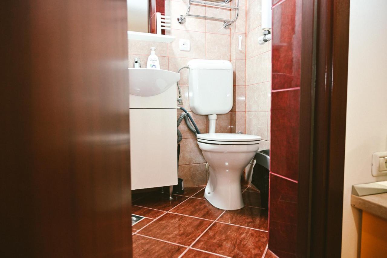 Cozy Apartment Brasov Luaran gambar