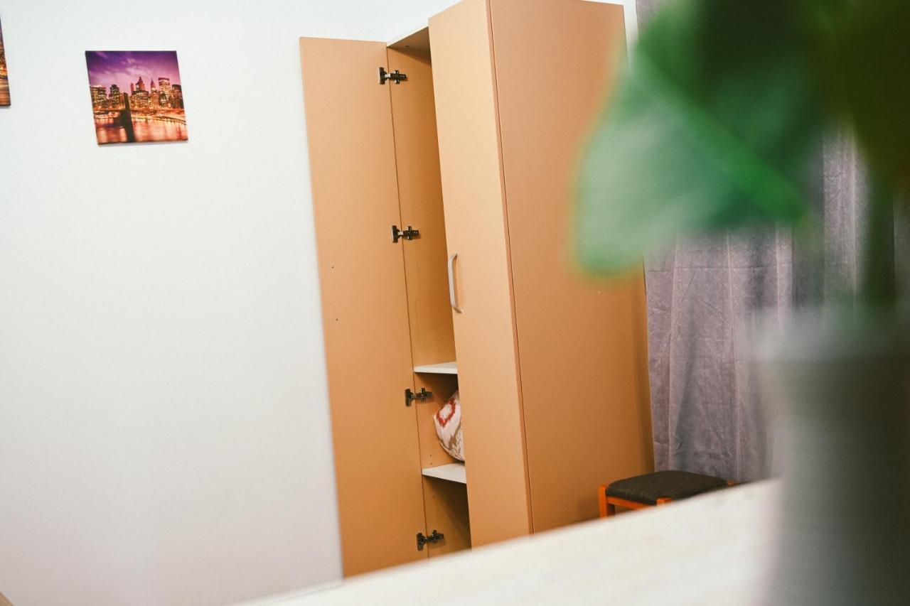 Cozy Apartment Brasov Luaran gambar
