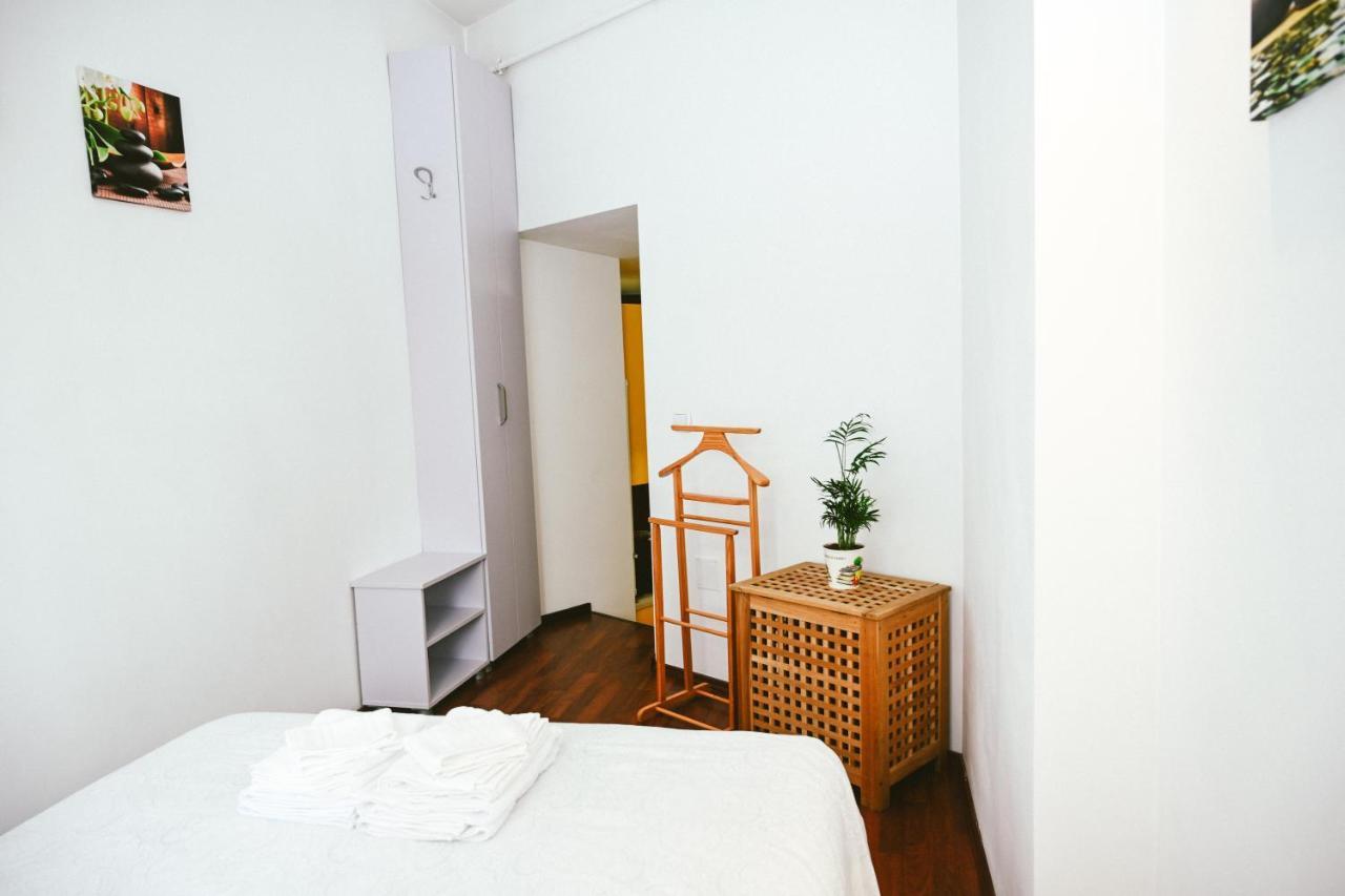 Cozy Apartment Brasov Luaran gambar