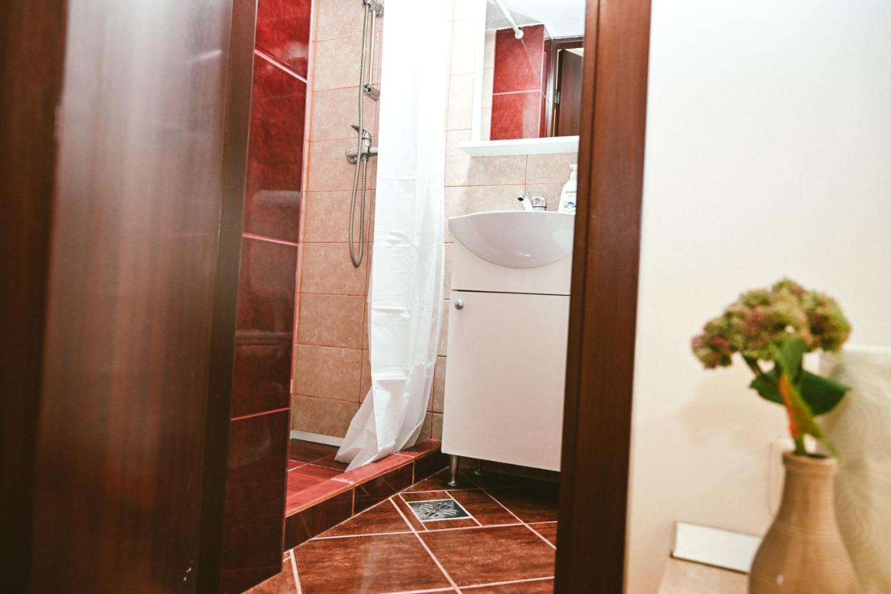 Cozy Apartment Brasov Luaran gambar