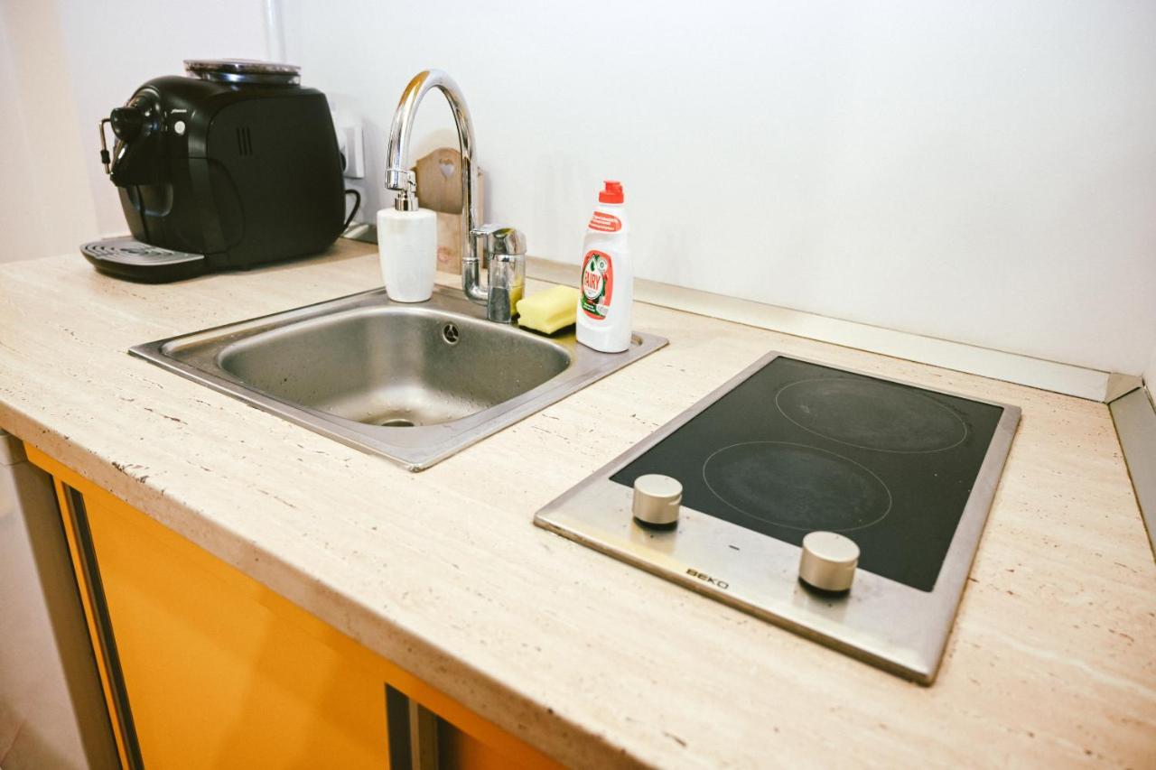Cozy Apartment Brasov Luaran gambar