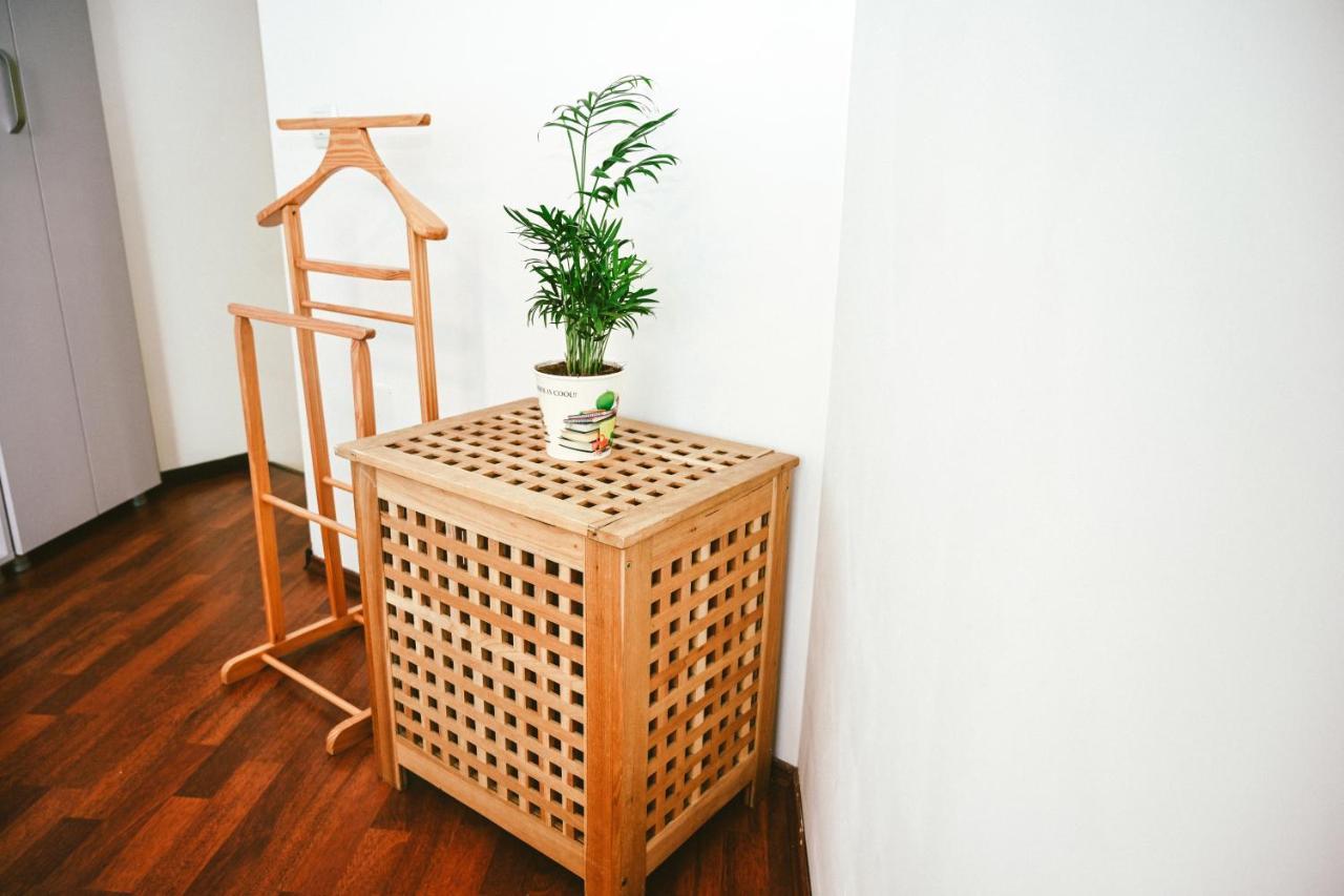 Cozy Apartment Brasov Luaran gambar