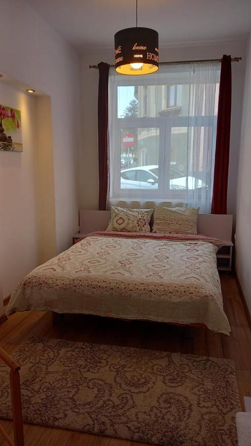 Cozy Apartment Brasov Luaran gambar