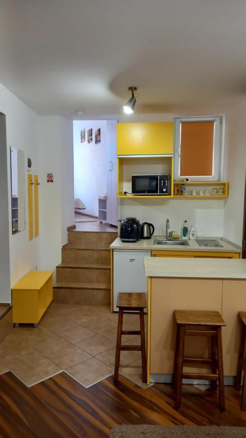 Cozy Apartment Brasov Luaran gambar