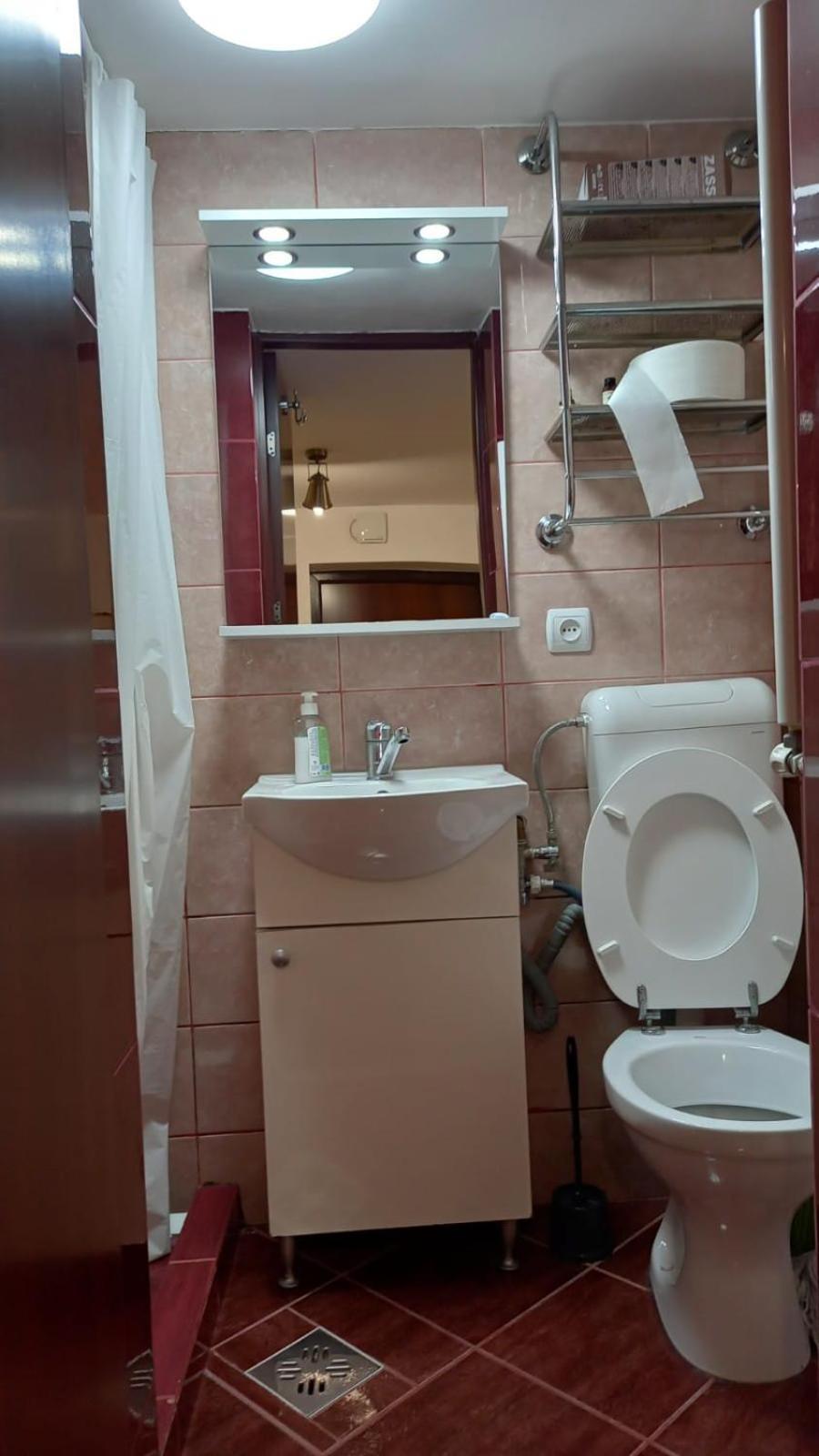 Cozy Apartment Brasov Luaran gambar